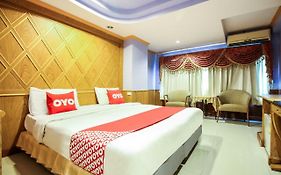 Thai Garden Resort 3*